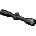 Vortex Diamondback 3-9x40mm Rifle Scope 1 in Tube Second Focal Plane Black Hard Anodized Non-Illuminated V-Plex Reticle MOA Adjustment DBK-M-01P