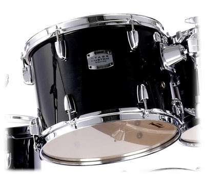 Yamaha Stage Custom 14"x11" TT -RBL
