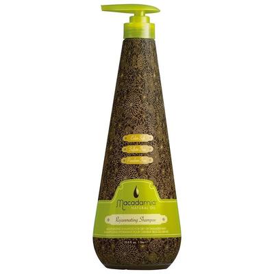 Macadamia Rejuvenating Shampoo 1000 ml