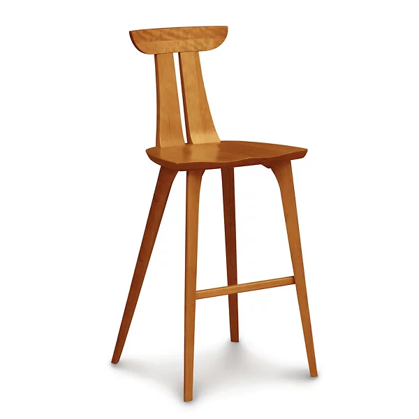 Copeland Furniture Estelle Bar Stool