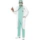 Doctor Costume (L)