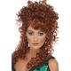 Saloon Girl Wig