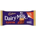 Cadbury Dairy Milk Tiffin Chocolate 53 g (Pack of 24)