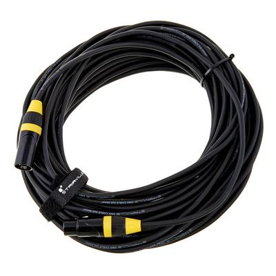 Stairville PDC5CC DMX Cable 25,0 m 5 pin