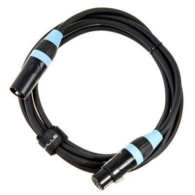 Stairville PDC5CC DMX Cable 2,0 m 5 pin