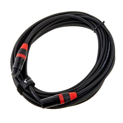 Stairville PDC3CC DMX Cable 10,0 m 3 pin