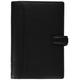 Filofax Personal Nappa Leather 2019 Organiser - Black