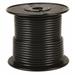 BATTERY DOCTOR 87-9102 22 AWG 1 Conductor Stranded Primary Wire 100 ft. BK