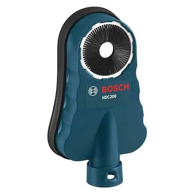 BOSCH HDC200 Hammer Drill Dust Extractor Attachment