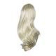 Love Hair Extensions Kunsthaar-Pferdeschwanz Percilla mit Kordel 40,5 cm, 16 Sahara Blonde