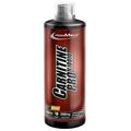 IronMaxx Carnitine Pro Liquid - Mango 1000ml | 1500mg L-Carnitin pro Portion | besonders effektiv vor Trainingseinheiten | ideal während Diatphasen