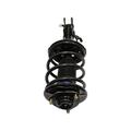 2002-2006 Nissan Altima Front Left Strut and Coil Spring Assembly - Moog ST8574L