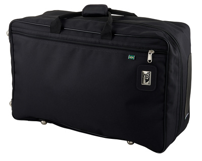 Marcus Bonna MB-03N R Cover for Case black