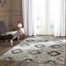 Gray 31 x 0.25 in Area Rug - Safavieh Paradise Grey Wilton Rug Viscose | 31 W x 0.25 D in | Wayfair PAR165-740-24