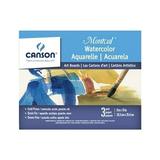 Canson Watercolor Art Boards