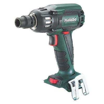METABO SSW 18 LTX 400 BL 18V 1/2" -