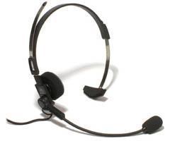 Motorola 53725 Headset with Microphone