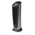 AIR KING 8132 Portable Electric Heater, 1500W/900W, 120V AC, 1 Phase,