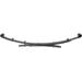 2005-2013 Toyota Tacoma Rear Left Leaf Spring - Dorman 929-113