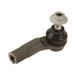 2006-2010, 2012-2022 Volkswagen Passat Front Left Outer Tie Rod End - Delphi