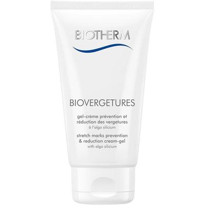 Biotherm Körperpflege Gezielte Pflege Biovergetures Gel-Crème