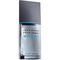 Issey Miyake Herrendüfte L'Eau d'Issey pour Homme Sport Eau de Toilette Spray