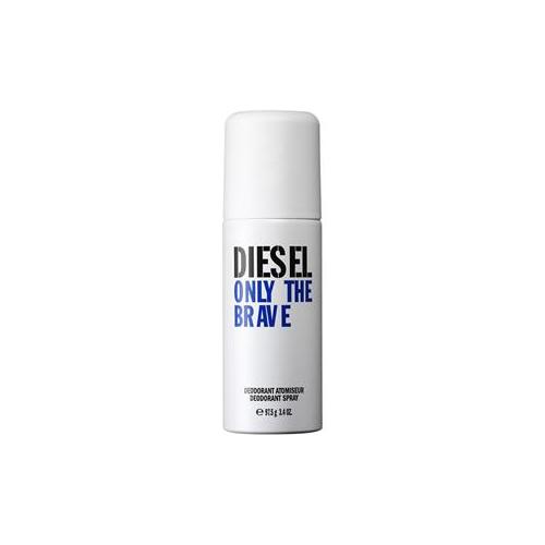 Diesel Herrendüfte Only The Brave Deodorant Spray 150 ml
