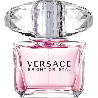 Versace Damendüfte Bright Crystal Eau de Toilette Spray