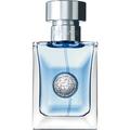 Versace Herrendüfte Pour Homme Eau de Toilette Spray