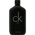 Calvin Klein Unisexdüfte ck be Eau de Toilette Spray