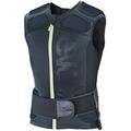 EVOC PROTECTOR VEST AIR + MEN, Schwarz, M