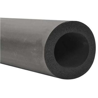 AEROFLEX 416-AC17834 Pipe Insulation, 6 ft. L, EPDM, 3/4 in Wall