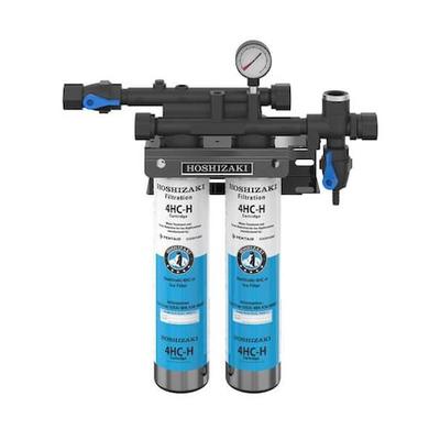 HOSHIZAKI H9320-52 Ice Machine Filter System,Twin