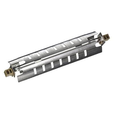 GE WR51X10055 Heater and Bracket Assembly