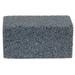 NORTON ABRASIVES 61463653294 Plain Floor Rubbing Brick,24G,PK6