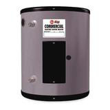 RHEEM EGSP20 19.9 gal., 277 VAC, 16.2 Amps, Commercial Electric Water Heater