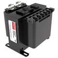 DAYTON 31EJ22 Control Transformer,50VA,3.44 In. H