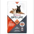 12,5kg Medium Maxi Digestion Adult Opti Life - Croquettes pour chien