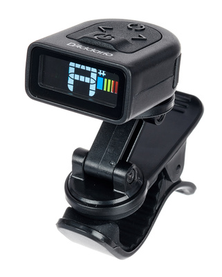 Daddario PW-CT-13 Micro Universal Tuner