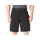 5.11 Men's Tactical Shorts Cotton Canvas, Black SKU - 588610