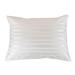 Austin Horn Classics DuPont Sorona Sleeping Polyfill Pillow Polyester/Polyfill/100% Cotton in Brown | 38 H x 21 W x 4 D in | Wayfair