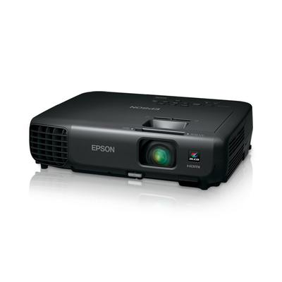 Epson EX5230 Pro XGA 3LCD Projector - Certified ReNew