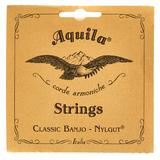 Aquila Classic 5 str.Banjo Nylgu...