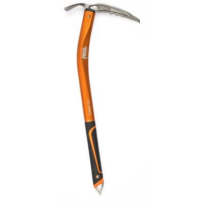 Petzl - Summit Evo - Eispickel Gr 59 cm orange Image