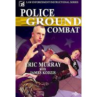 Police Ground Combat [DVD]