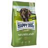 4kg Neuseeland Happy Dog Supreme Sensible Neuseeland Hundefutter trocken
