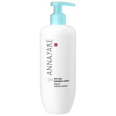 Annayake Soin corps hydratation continue Bodylotion 400 ml Image