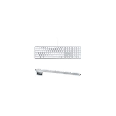 Apple Keyboard (MB110LL/A)