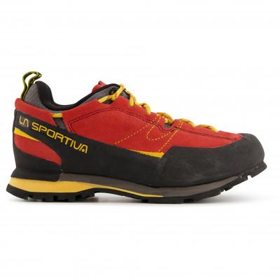 La Sportiva - Boulder X - Approachschuhe 44 | EU 44 schwarz Image