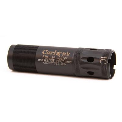 "Carlson's Choke Tubes Remington 12 Gauge Ported Sporting Clay Improved Cylinder 13391"